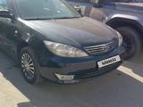 Toyota Camry 2006 года за 4 100 000 тг. в Семей – фото 2