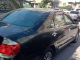 Toyota Camry 2006 года за 4 100 000 тг. в Семей – фото 4