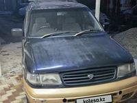 Mazda MPV 1998 годаүшін1 000 000 тг. в Алматы