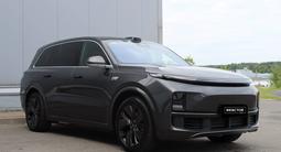 Li L9 Ultra 2025 года за 33 200 000 тг. в Алматы – фото 4