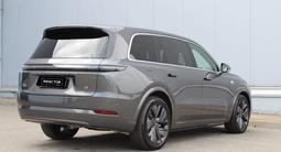 Li L9 Ultra 2025 года за 33 200 000 тг. в Алматы – фото 3