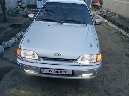 ВАЗ (Lada) 2115 2008 года за 1 280 000 тг. в Костанай