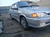 ВАЗ (Lada) 2115 2008 года за 1 280 000 тг. в Костанай – фото 4