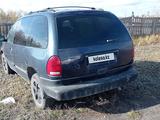 Chrysler Voyager 1998 года за 1 100 000 тг. в Караганда – фото 2