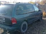 Chrysler Voyager 1998 года за 1 100 000 тг. в Караганда – фото 4