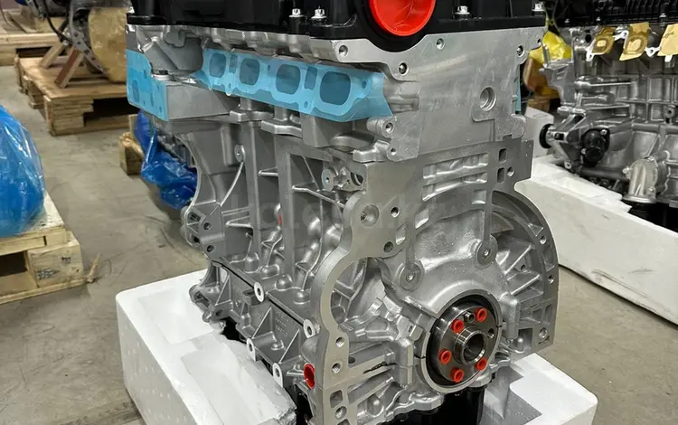 Двигатель N20B20 новый 2.0турбо за 1 850 000 тг. в Алматы