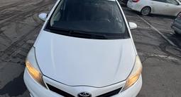 Toyota Yaris 2011 годаүшін5 000 000 тг. в Алматы – фото 4