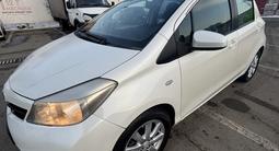 Toyota Yaris 2011 годаүшін5 000 000 тг. в Алматы – фото 5