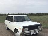 ВАЗ (Lada) 2104 1998 годаүшін750 000 тг. в Уральск