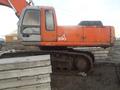 Hitachi  Hitachi ZX330 Экскаватор гусеничный Япония 2002 года за 15 000 000 тг. в Шымкент – фото 3