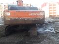 Hitachi  Hitachi ZX330 Экскаватор гусеничный Япония 2002 года за 15 000 000 тг. в Шымкент – фото 4