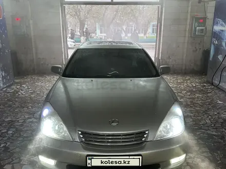 Lexus ES 300 2003 года за 5 500 000 тг. в Кызылорда – фото 4