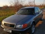 Audi 100 1993 года за 2 300 000 тг. в Астана