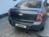 Chevrolet Cobalt 2021 годаүшін4 000 000 тг. в Усть-Каменогорск – фото 2