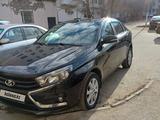 ВАЗ (Lada) Vesta 2020 года за 5 000 000 тг. в Павлодар – фото 2