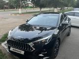 JAC J7 2024 года за 6 100 000 тг. в Костанай – фото 3
