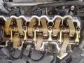 Двигатель м112 3.2 Мерседес за 450 000 тг. в Алматы – фото 3