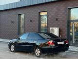 Toyota Camry 2006 года за 4 500 000 тг. в Байконыр – фото 5