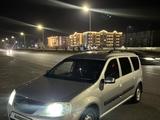 ВАЗ (Lada) Largus 2018 года за 4 100 000 тг. в Актобе