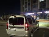 ВАЗ (Lada) Largus 2018 года за 4 100 000 тг. в Актобе – фото 3