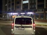 ВАЗ (Lada) Largus 2018 года за 4 100 000 тг. в Актобе – фото 4
