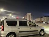 ВАЗ (Lada) Largus 2018 года за 4 100 000 тг. в Актобе – фото 5
