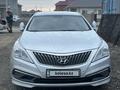 Hyundai Grandeur 2015 годаүшін9 800 000 тг. в Астана – фото 3