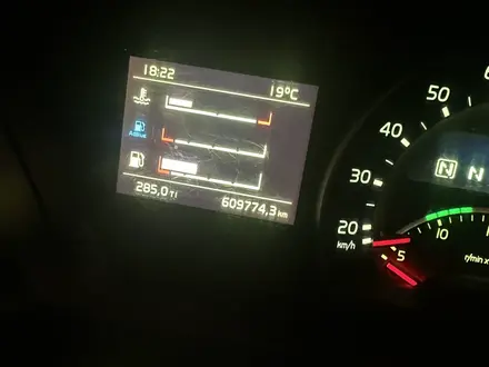 Volvo  FH 2021 года за 41 000 000 тг. в Шымкент