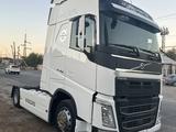 Volvo  FH 2021 года за 41 000 000 тг. в Шымкент – фото 2