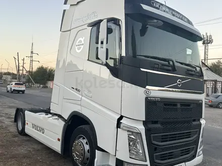 Volvo  FH 2021 года за 41 000 000 тг. в Шымкент – фото 2