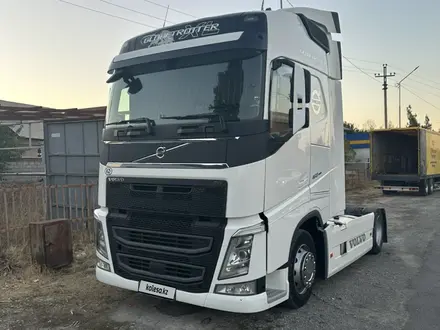 Volvo  FH 2021 года за 41 000 000 тг. в Шымкент – фото 3