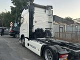 Volvo  FH 2021 года за 41 000 000 тг. в Шымкент – фото 4