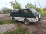 Mitsubishi Delica 1993 годаүшін1 000 000 тг. в Караганда – фото 3