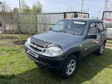 Chevrolet Niva 2014 годаүшін3 500 000 тг. в Костанай