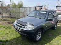 Chevrolet Niva 2014 года за 3 500 000 тг. в Костанай