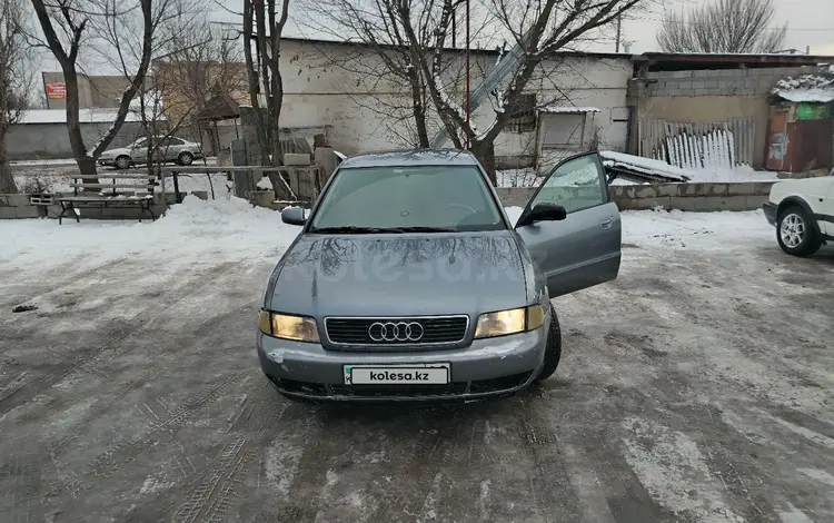 Audi A4 1995 года за 1 500 000 тг. в Тараз