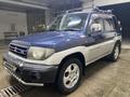 Mitsubishi Pajero iO 1998 годаүшін2 800 000 тг. в Отеген-Батыр – фото 5