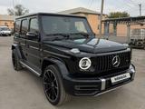 Mercedes-Benz G 63 AMG 2020 года за 85 000 000 тг. в Шымкент