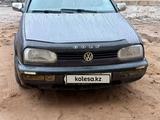 Volkswagen Golf 1994 года за 1 100 000 тг. в Павлодар