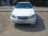 Chevrolet Lacetti 2023 года за 6 100 000 тг. в Астана