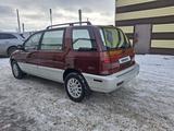 Mitsubishi Chariot 1997 годаfor2 300 000 тг. в Павлодар – фото 4