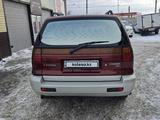 Mitsubishi Chariot 1997 годаfor2 300 000 тг. в Павлодар – фото 5