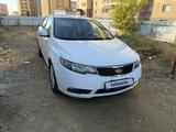 Kia Cerato 2012 года за 4 200 000 тг. в Кокшетау