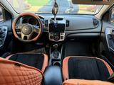 Kia Cerato 2012 года за 4 200 000 тг. в Кокшетау – фото 4