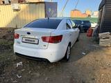 Kia Cerato 2012 года за 4 200 000 тг. в Кокшетау – фото 3