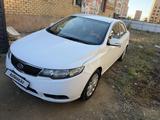 Kia Cerato 2012 года за 4 200 000 тг. в Кокшетау – фото 2