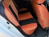 Kia Cerato 2012 года за 4 200 000 тг. в Кокшетау – фото 5