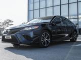 Toyota Camry 2018 годаүшін8 700 000 тг. в Актау – фото 5