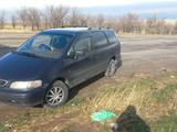 Honda Odyssey 1995 годаfor2 700 000 тг. в Каратау