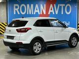 Hyundai Creta 2017 годаүшін5 950 000 тг. в Астана – фото 4